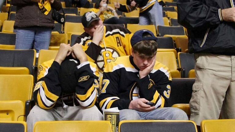 BREAKING NEWS: Boston Bruins’ Star Player Traded to Arch-Rivals in…
