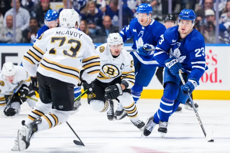 Breaking update: A player from Bruins made his final decision to leave due to…..