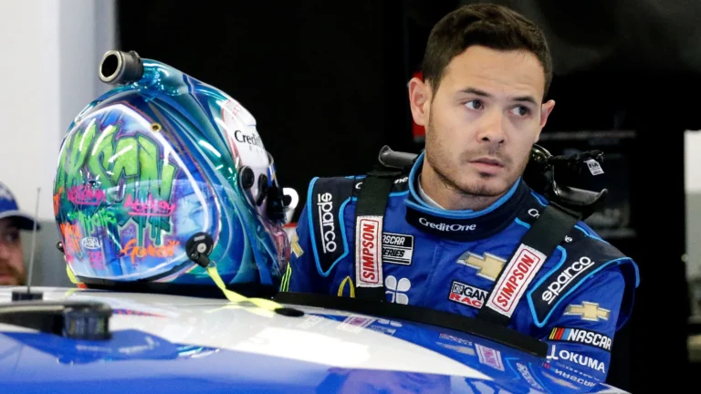 DISAPPOINTMENT NEWS: Larson Left Reeling Unexpected Exit from Racing Event Stuns…