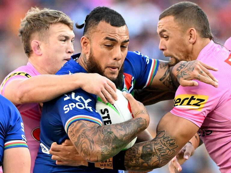 GOOD NEWS: Race for Tigers Star Heats Up Dragons Raiders Prepare Mega $4.5M…….