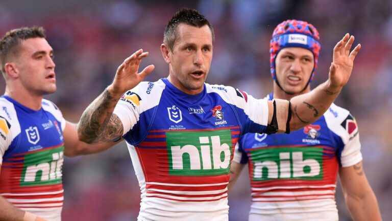 BREAKING NEWS: Sydney Roosters’ Star Signing’ A Game-Changer for the…