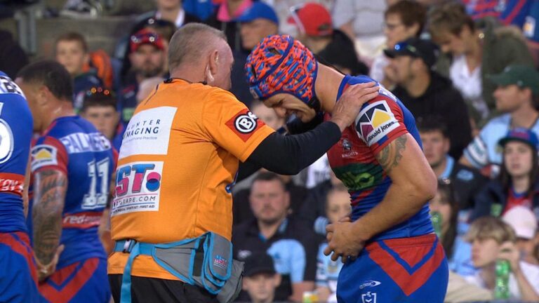 MAJOR UPDATE: NRL Injury Report 2024 Who’s Out Who’s Back and What It Means for…
