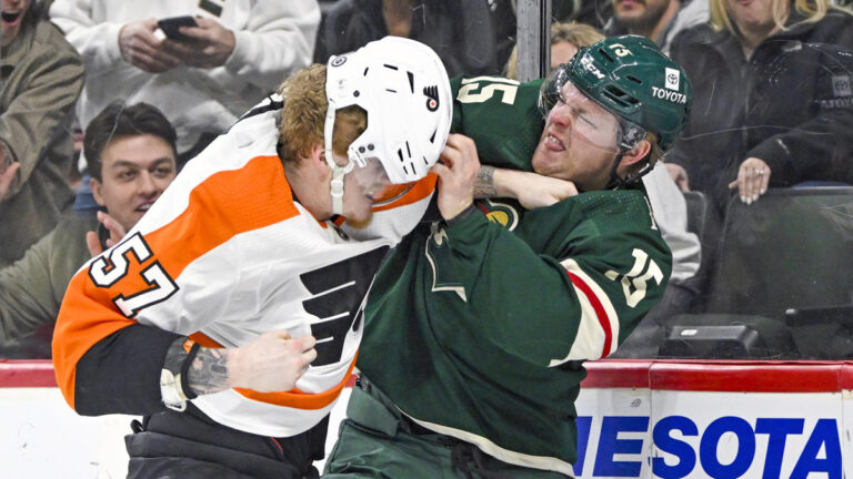 BREAKING NEWS:Bruins Brief Benefitting from Rival’s Trade; Johansen Fighting…