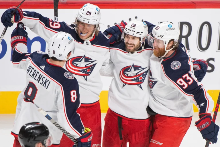 BREAKING NEWS: Bruins Brief: Laine Traded to Montreal; Nashville Goalie Seeks………