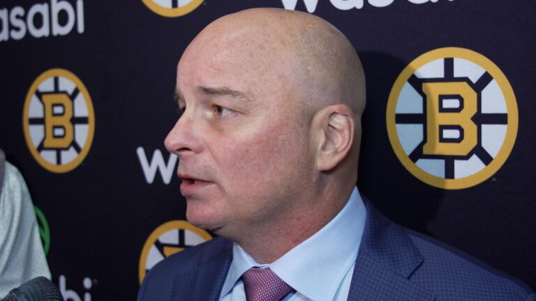 Sad news: Boston Bruins both fans and players in tears as few key players set to……