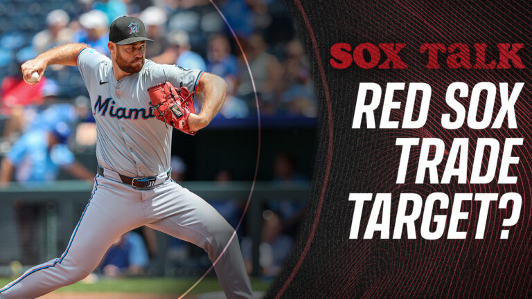 Red Sox Wrap: Boston Unable To Rally in Doubleheader Sweep by Blue Jays…