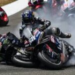Breaking news: Raúl Fernández Points to Fault in Miguel Oliveira’s British Grand Prix…