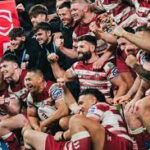 BREAKING NEWS: wigan warriors coach matty peet praises teams resilience in…