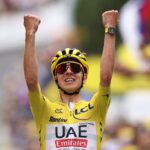 Pogačar tour de France title in Jeopardy: Shocking Doping Allegations Emerge…