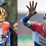BREKEND NIEUWS :Van der Poel’s Soloaanval Beveiligd Overwinning in Snelste Ooit Parijs-Roubaix…