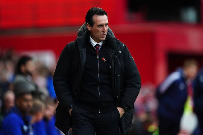 Aston Villa’s players are at odds with manager Unai Emery over their chances of making the…