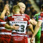 LATEST UPDATE: Sydney Roosters Boost Finals Hopes with Thrilling Win Over…