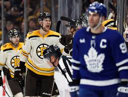 Breaking news: The team reveals the Breaking Down the Boston Bruins Schedule for December 2024….