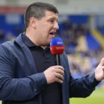 NEWS UPDATE: Wigan Warriors Continue Dominance with Thrilling Win Over…