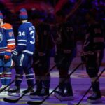 NEWS UPDATE: Bruins’ New Signings Elias Lindholm and Nikita Zadorov Join the Ranks Max Jones and…