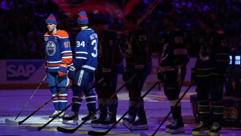 BREAKING NEWS: Bruins’ Community Involvement Supporting Tragedy Relief and Hosting…