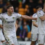 SAD NEWS: Leeds United Sells Star Player to Arch-Rivals Manchester United in Shocking £100m Deal….