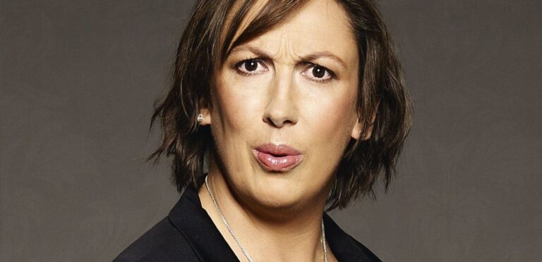 SHOCKING NEWS: Miranda Hart Breaks Silence on ‘Dark Periods’ of Her Life in…