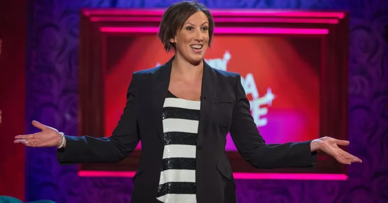 Miranda Hart Triumphs Over Challenges: Comedian Emerges Stronger and…