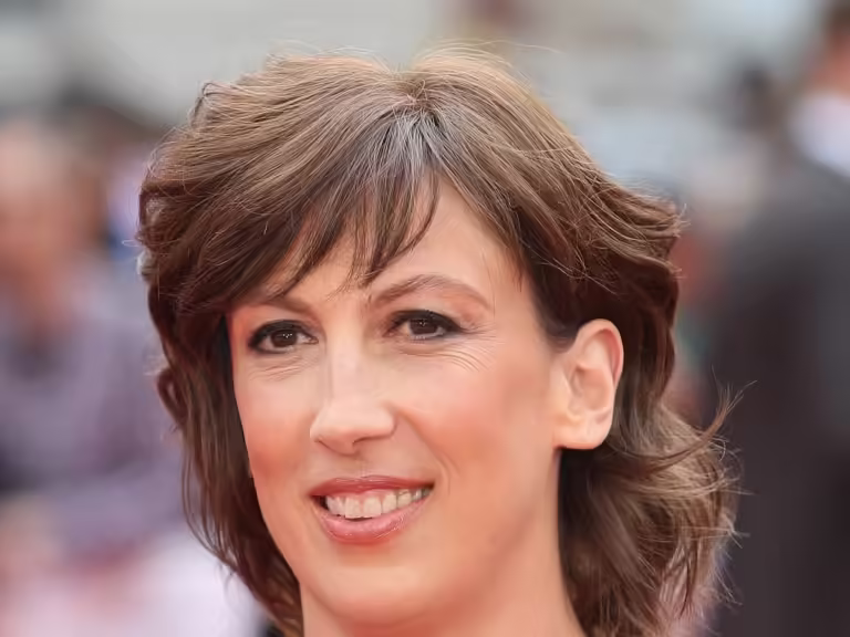 SAD NEWS: Miranda Hart Opens Up About Recent Challenges that………