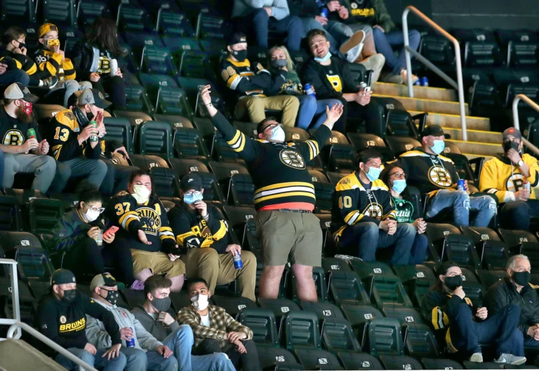 EXCITING UPDATE: Bruins Unveil Exciting Lineup for Third Annual Fan Fest……..