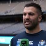 NEWS NOW: Sydney Roosters Soar to Second in NRL Standings with….