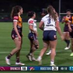 Latest update: Roosters Lead NRL with Top Attacking Team and…