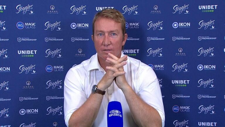 Not Disrespectful to Women’: Sydney Roosters Coach Trent Robinson Defends Club’s Decision to…