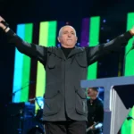 BREAKING NEWS: Peter Gabriel: Unveiling the Man Behind the Music in a Rare and…