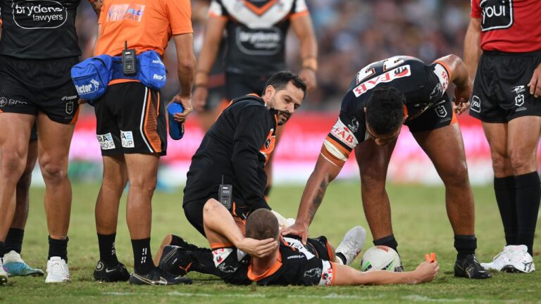 DONE DEAL: Star’s Sizzling Comeback and Roosters’ Injury Woes Damning Stat Reveals……