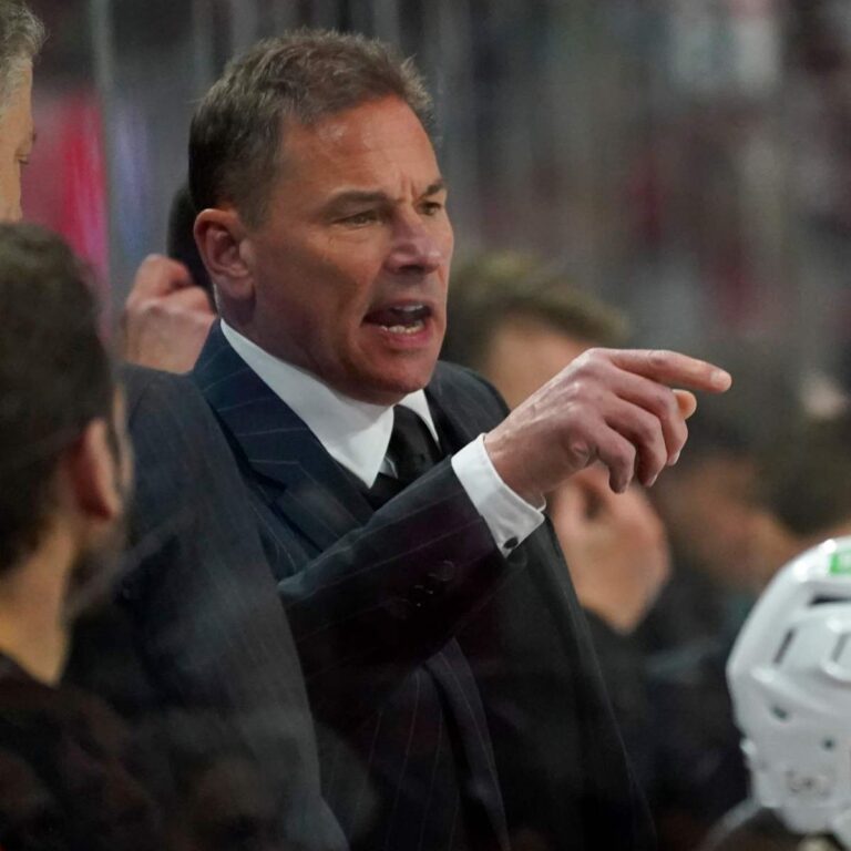 BREAKING NEWS: Former Bruins Head Coach Lands Big Gig: A New Chapter for…