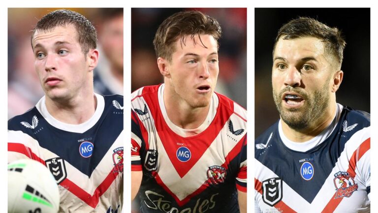 Shocking news: Sydney Roosters Players and Staff Quarantined After Mysterious Illness Outbreak…