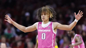 SECRET REVIEWED: Anthony Black Signs $150 Million Contract….
