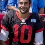 2018_Jimmy_Garoppolo_(cropped)