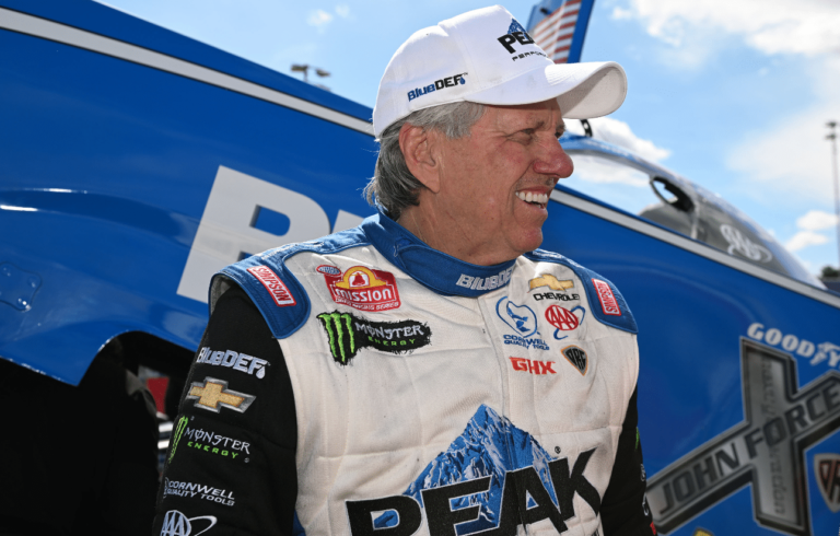 DONE DEAL: JOHN FORCE STRIKES A $100 MILLION DEAL TO…
