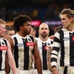 Collingwood Football Club: Upcoming Fixtures and Key Matchups for the Rest of the…