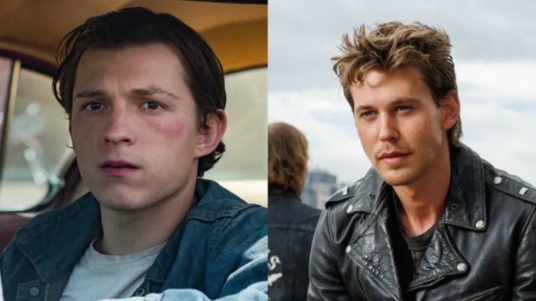 Austin Butler Takes the Wheel: Actor Joins Tom Holland in High-Octane True Story…