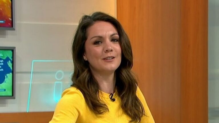 This Is outrageous And Totally Unacceptable” The ITV NETWORK Issues A Shocking and Unacceptable Decision On Laura Tobin’s Future at the…