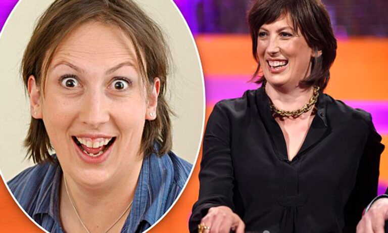 Laugh, Cry, and Be Inspired: Miranda Hart’s Latest Literary Venture Promises Unprecedented…