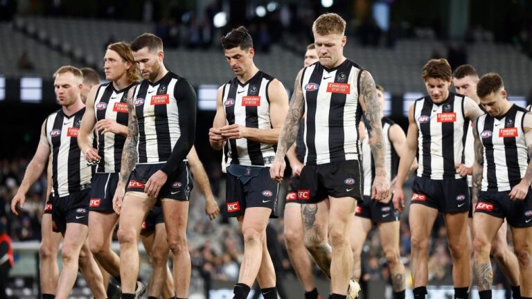 Collingwood’s $1 Million Misstep: Club’s Shocking Decision to Part Ways with Key Player Blows Up in…