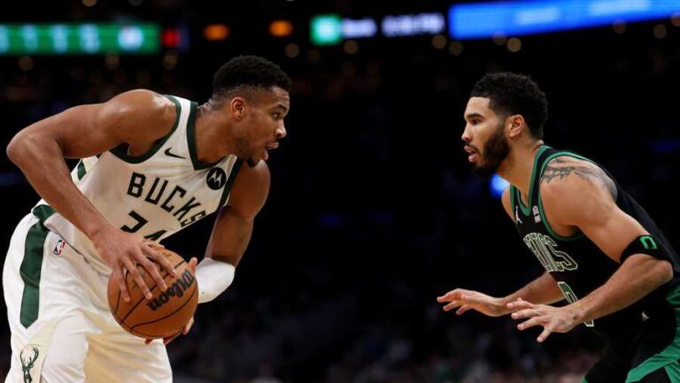 Eastern Conference Showdown: Celtics, Bucks, and 76ers Battle for…