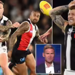 BREAKING NEWS: Collingwood Football Club Secures Key Midfielder with High-Profile Signing Deal…