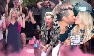 LOVE IN BLOOM: Alexa Bliss and Ryan Cabrera’s Whirlwind And…