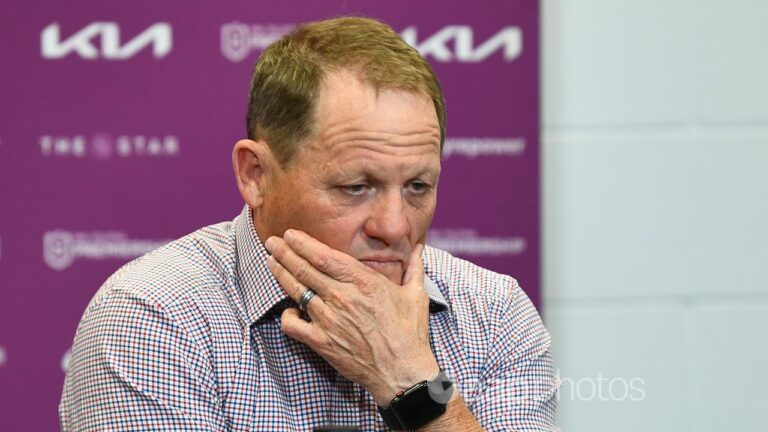 Broncos Bombshell: Kevin Walters Axed After Disastrous And….
