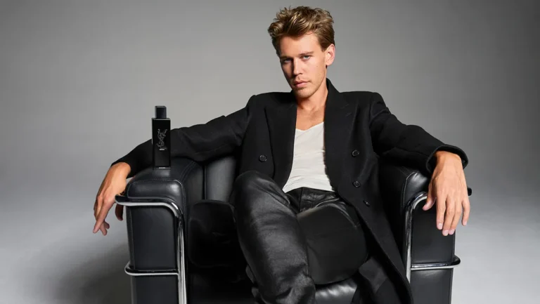 Austin Butler: The Style Icon Redefining Modern…