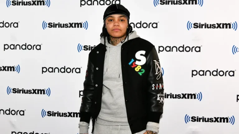 Breaking News: Young M.A’s Documentary on Ice Due to…
