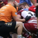 Brisbane Broncos Secure Playoff Spot with Thrilling Victory Over Rival Team…