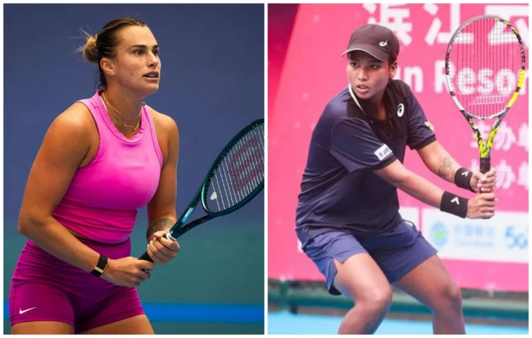 CHINA OPEN SHOWDOWN: Sabalenka Faces Fiery Challenge from…