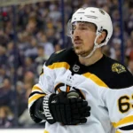 Bruins Gear Up for Training Camp: Concerns Rise Over Jeremy Swayman’s…