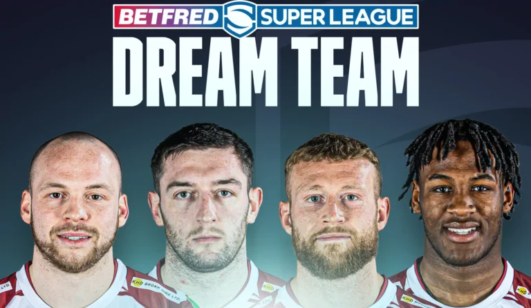 Super League Showdown: Wigan Warriors Brace for Intense…